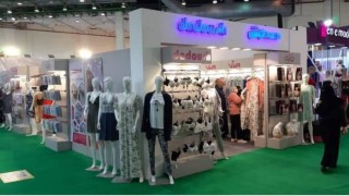 Spring - Summer 2022 exhibition in Egypt - Cairo