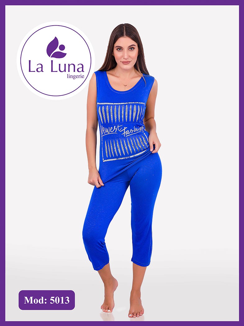 بيجاما بنتكور